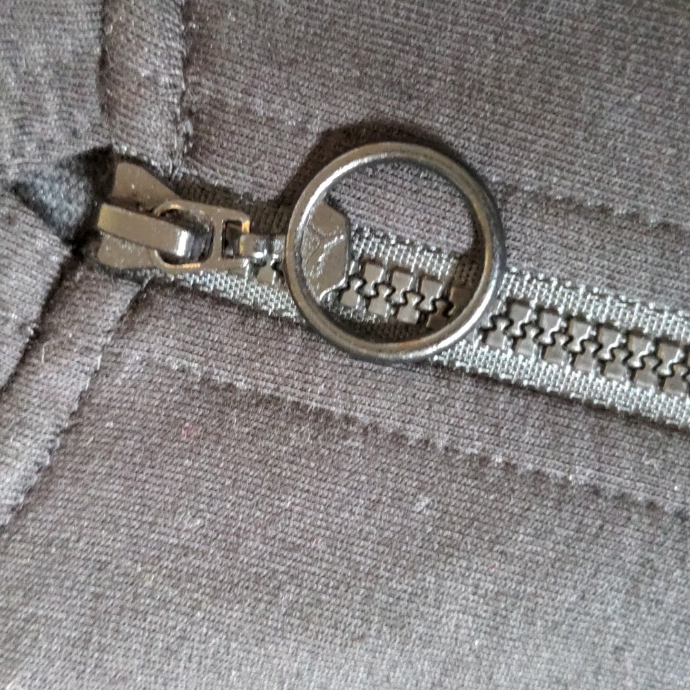 66-**NWT**Puma jumpsuit - Picture 8 of 11